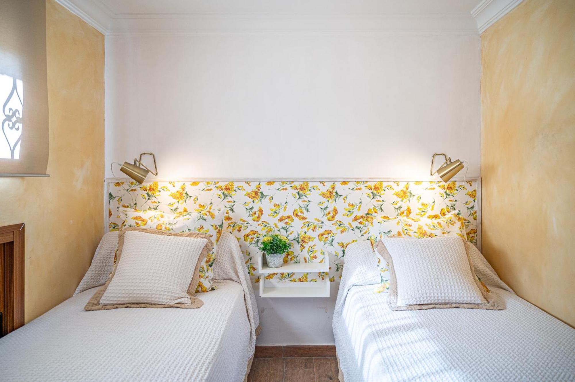 Chalet En Marbella, Casa Valle Iruelas 외부 사진