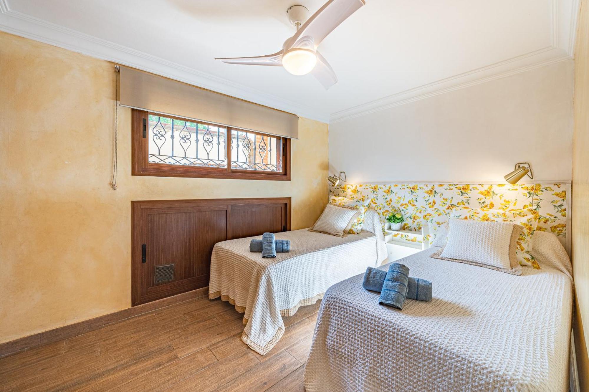 Chalet En Marbella, Casa Valle Iruelas 외부 사진